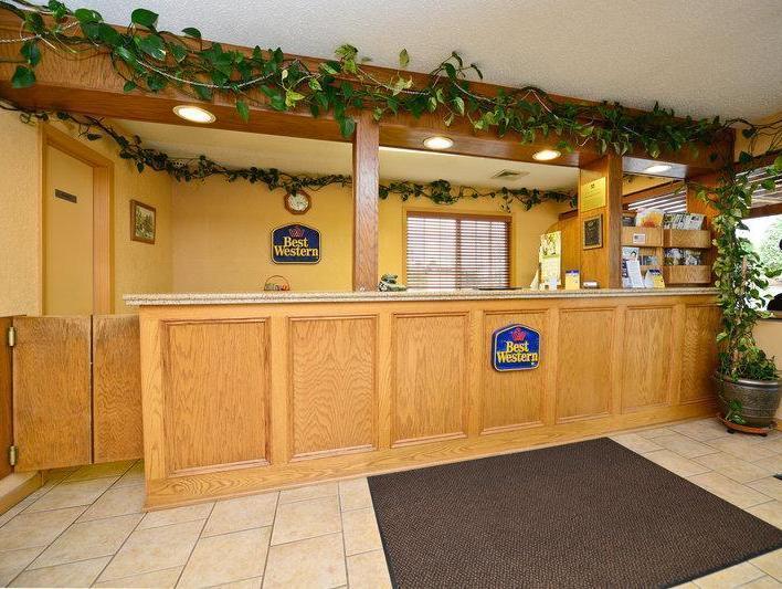 Village Inn Of Hardy Exterior photo